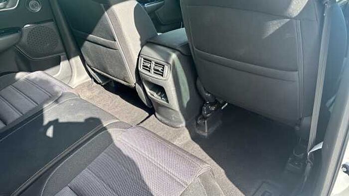 Honda CR-V 1.5 VTEC Turbo SE 5dr 2WD 