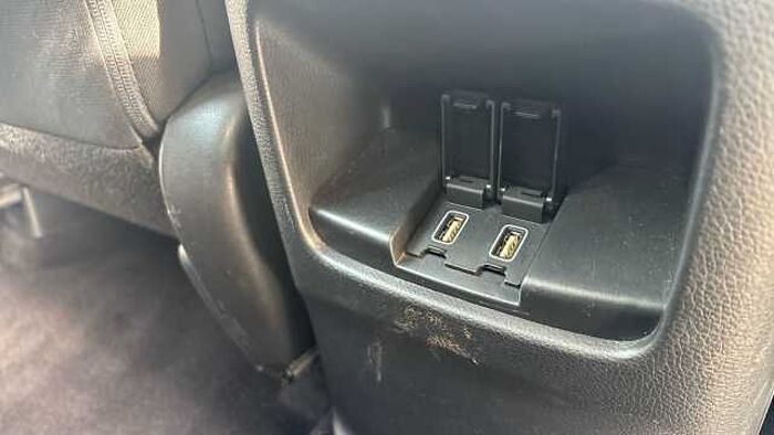 Honda CR-V 1.5 VTEC Turbo SE 5dr 2WD 