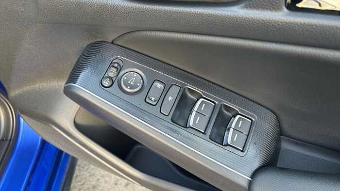Honda Civic Hybrid 2.0 eHEV Advance 5dr CVT 