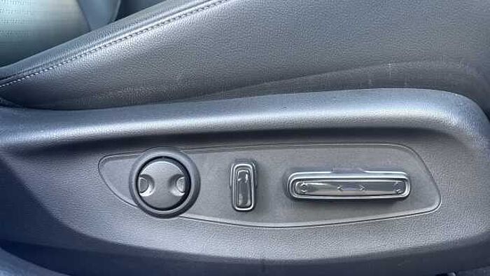 Honda Civic Hybrid 2.0 eHEV Advance 5dr CVT 