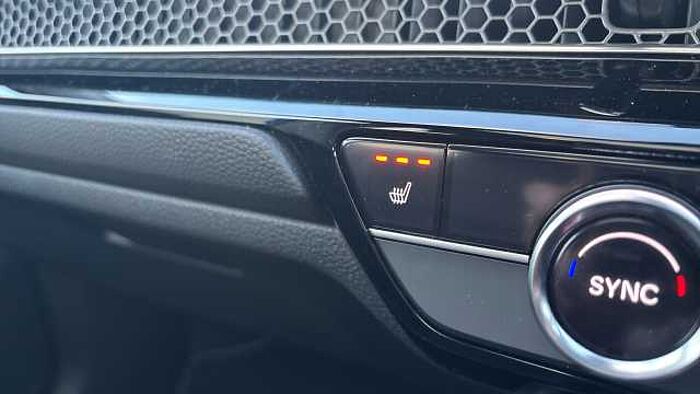 Honda Civic Hybrid 2.0 eHEV Advance 5dr CVT 
