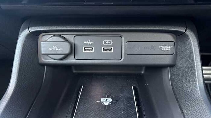 Honda Civic Hybrid 2.0 eHEV Advance 5dr CVT 
