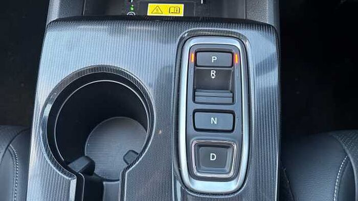 Honda Civic Hybrid 2.0 eHEV Advance 5dr CVT 