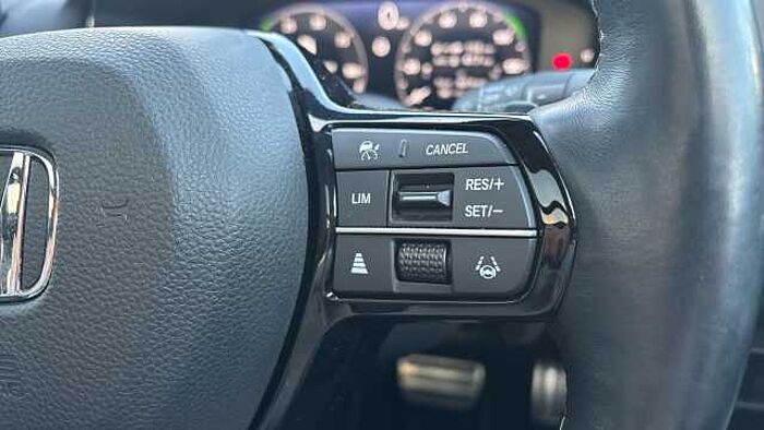 Honda Civic Hybrid 2.0 eHEV Advance 5dr CVT 