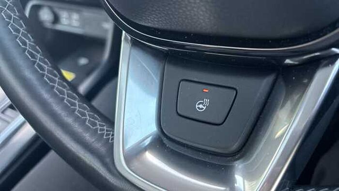 Honda Civic Hybrid 2.0 eHEV Advance 5dr CVT 