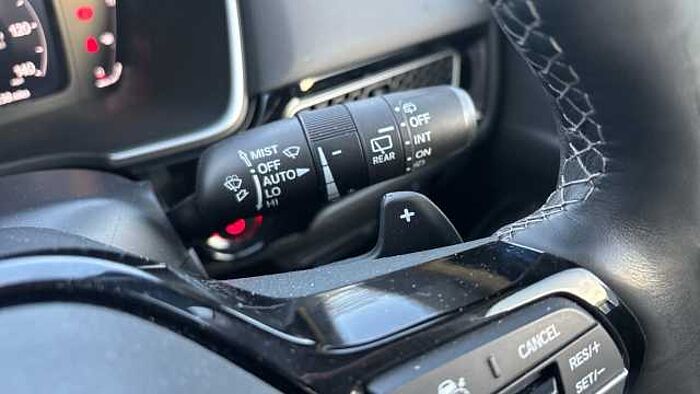 Honda Civic Hybrid 2.0 eHEV Advance 5dr CVT 