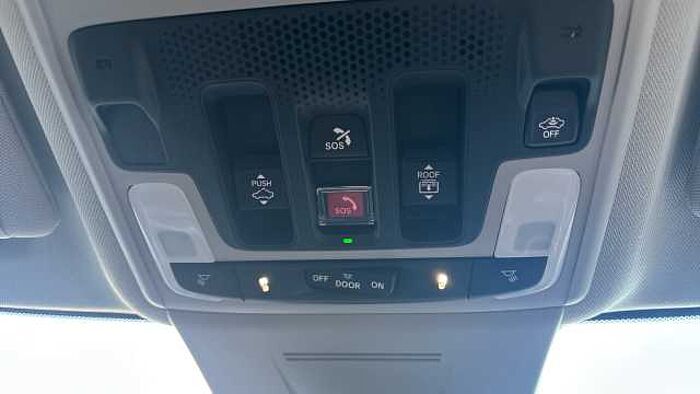 Honda Civic Hybrid 2.0 eHEV Advance 5dr CVT 