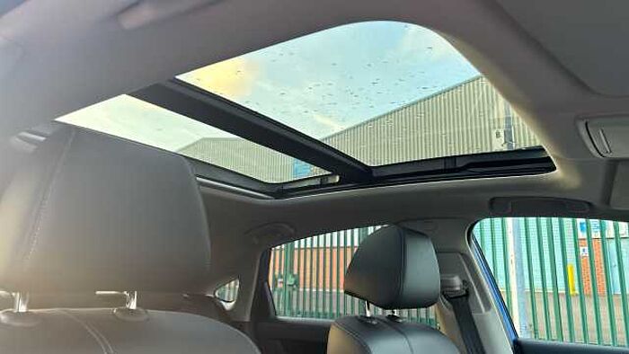Honda Civic Hybrid 2.0 eHEV Advance 5dr CVT 