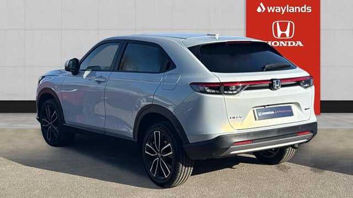 Honda HR-V Hybrid 1.5 eHEV Elegance 5dr CVT 