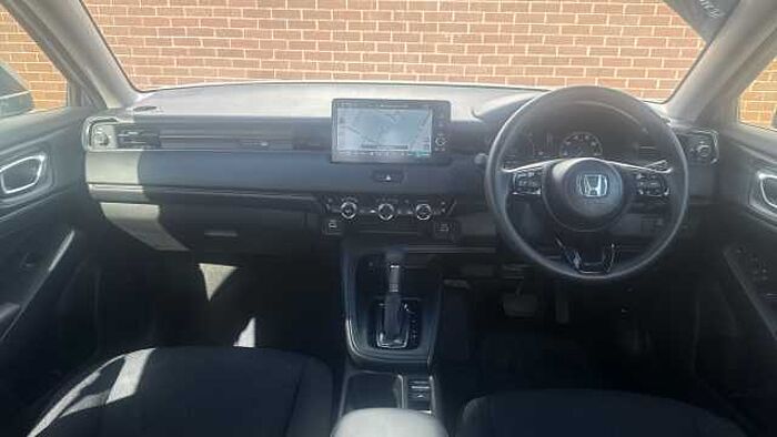 Honda HR-V Hybrid 1.5 eHEV Elegance 5dr CVT 