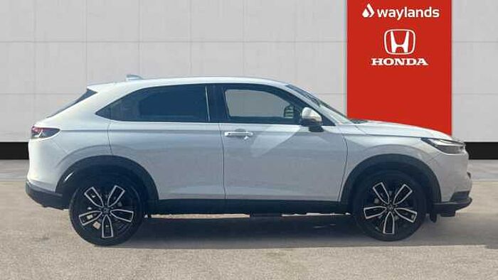 Honda HR-V Hybrid 1.5 eHEV Elegance 5dr CVT 