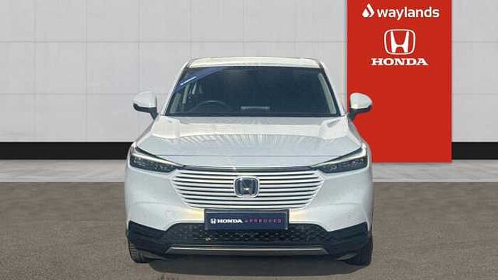 Honda HR-V Hybrid 1.5 eHEV Elegance 5dr CVT 