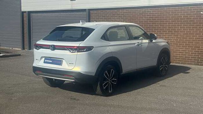 Honda HR-V Hybrid 1.5 eHEV Elegance 5dr CVT 
