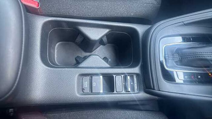 Honda HR-V Hybrid 1.5 eHEV Elegance 5dr CVT 