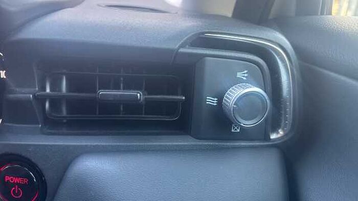 Honda HR-V Hybrid 1.5 eHEV Elegance 5dr CVT 