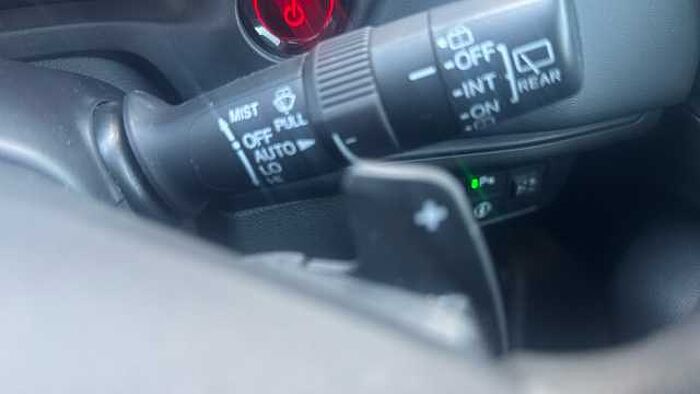 Honda HR-V Hybrid 1.5 eHEV Elegance 5dr CVT 