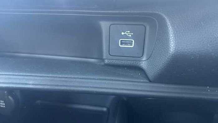 Honda HR-V Hybrid 1.5 eHEV Elegance 5dr CVT 
