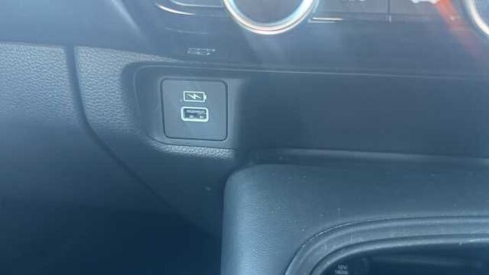 Honda HR-V Hybrid 1.5 eHEV Elegance 5dr CVT 