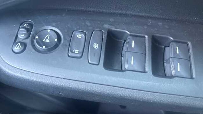 Honda HR-V Hybrid 1.5 eHEV Elegance 5dr CVT 