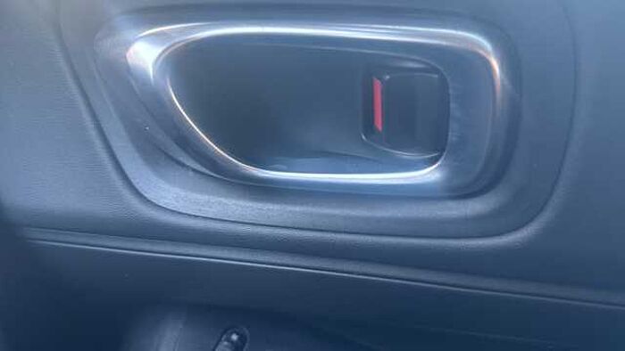 Honda HR-V Hybrid 1.5 eHEV Elegance 5dr CVT 