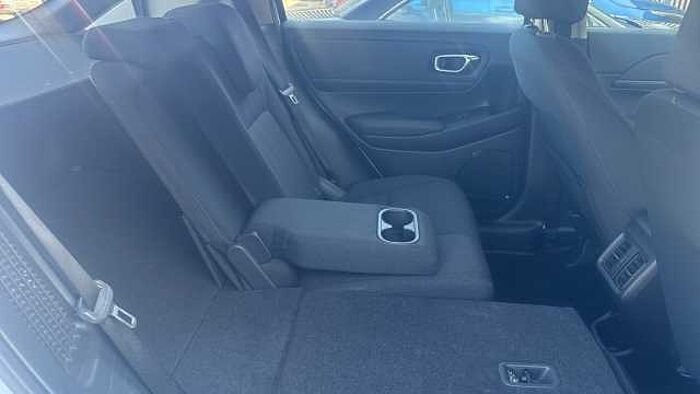 Honda HR-V Hybrid 1.5 eHEV Elegance 5dr CVT 