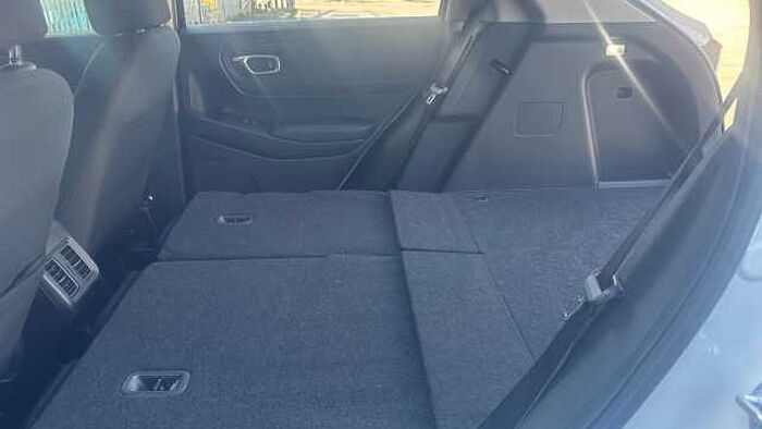 Honda HR-V Hybrid 1.5 eHEV Elegance 5dr CVT 