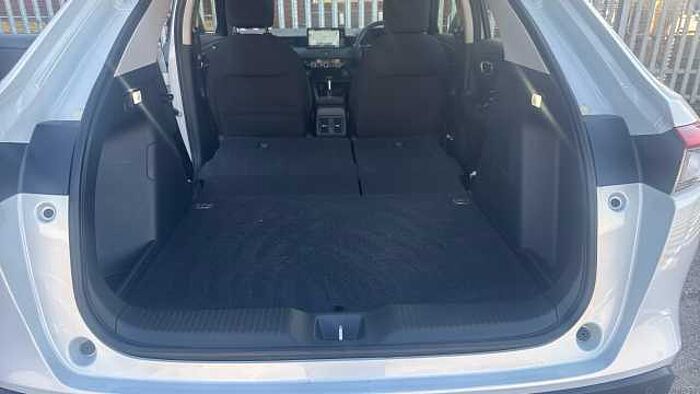 Honda HR-V Hybrid 1.5 eHEV Elegance 5dr CVT 