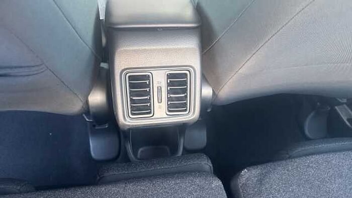 Honda HR-V Hybrid 1.5 eHEV Elegance 5dr CVT 