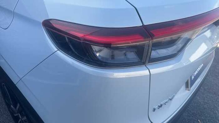 Honda HR-V Hybrid 1.5 eHEV Elegance 5dr CVT 