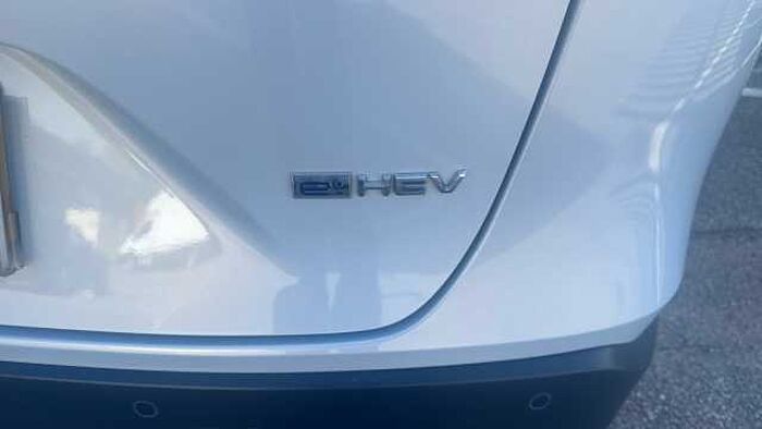 Honda HR-V Hybrid 1.5 eHEV Elegance 5dr CVT 