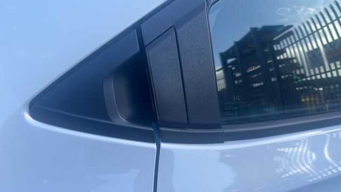 Honda HR-V Hybrid 1.5 eHEV Elegance 5dr CVT 
