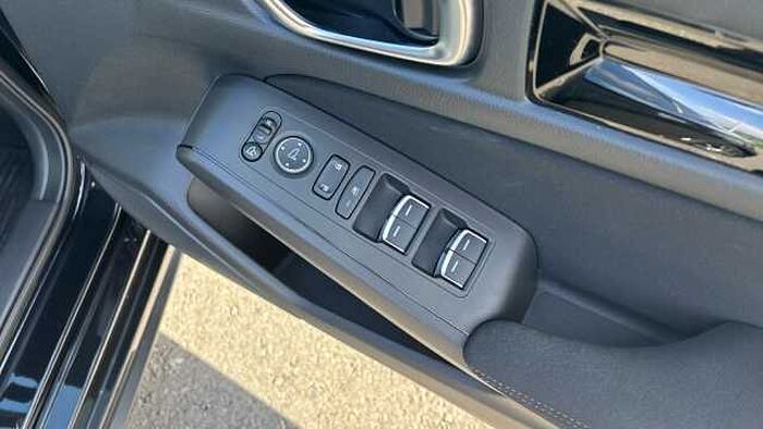 Honda Civic Hybrid 2.0 eHEV Elegance 5dr CVT 
