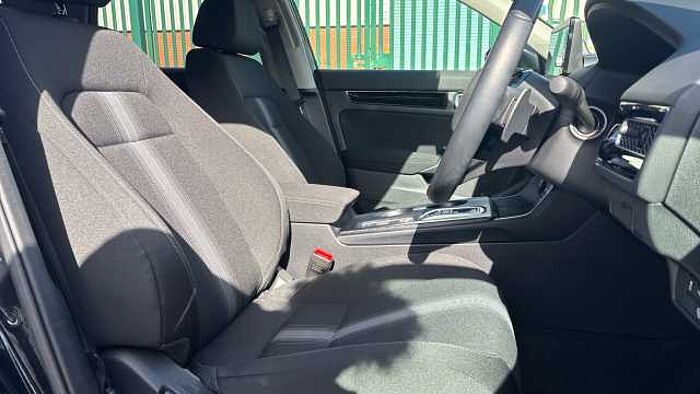 Honda Civic Hybrid 2.0 eHEV Elegance 5dr CVT 
