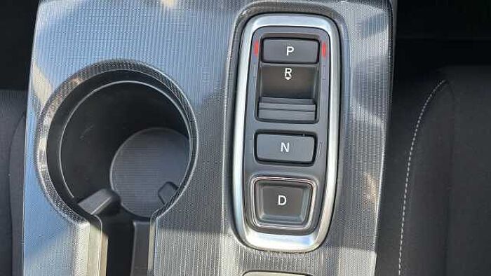 Honda Civic Hybrid 2.0 eHEV Elegance 5dr CVT 