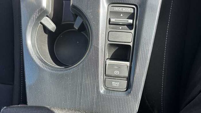 Honda Civic Hybrid 2.0 eHEV Elegance 5dr CVT 