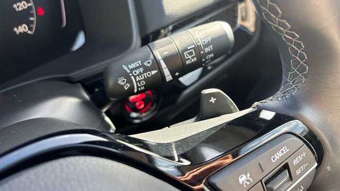 Honda Civic Hybrid 2.0 eHEV Elegance 5dr CVT 