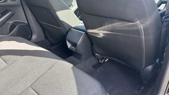 Honda Civic Hybrid 2.0 eHEV Elegance 5dr CVT 