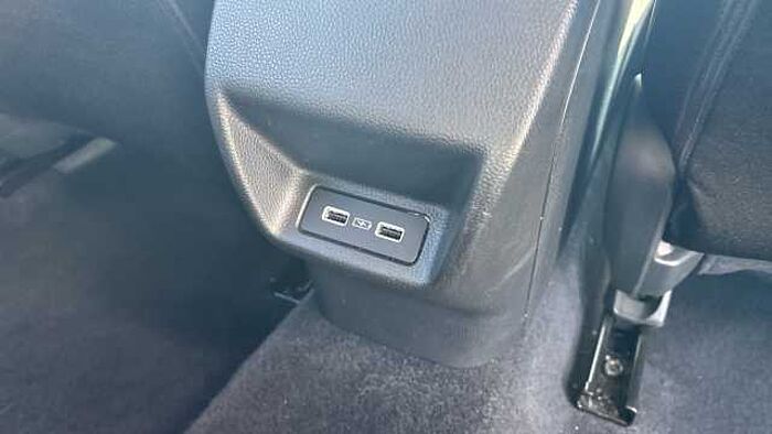 Honda Civic Hybrid 2.0 eHEV Elegance 5dr CVT 