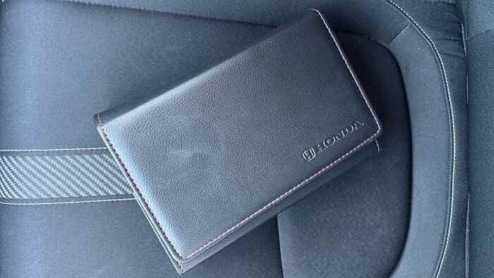 Honda Civic 1.5 VTEC Turbo Sport 5dr CVT 