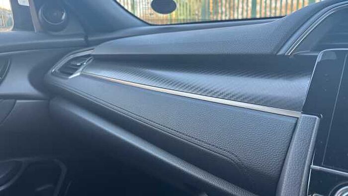 Honda Civic 1.5 VTEC Turbo Sport 5dr CVT 