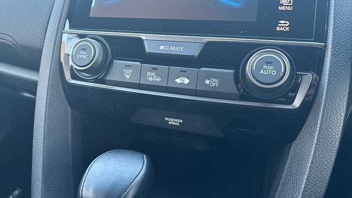 Honda Civic 1.5 VTEC Turbo Sport 5dr CVT 