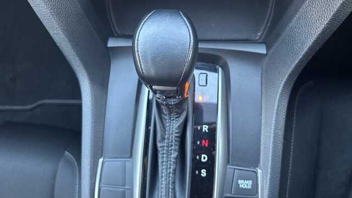 Honda Civic 1.5 VTEC Turbo Sport 5dr CVT 