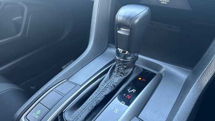 Honda Civic 1.5 VTEC Turbo Sport 5dr CVT 