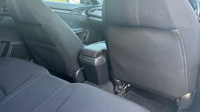Honda Civic 1.5 VTEC Turbo Sport 5dr CVT 