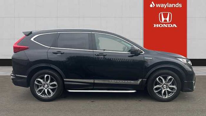 Honda CR-V Hybrid 2.0 i-MMD Hybrid SR 5dr eCVT 