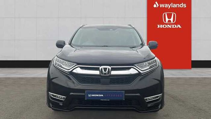 Honda CR-V Hybrid 2.0 i-MMD Hybrid SR 5dr eCVT 