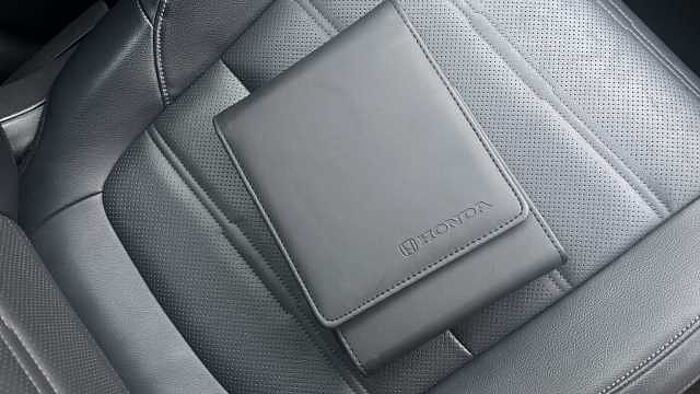 Honda CR-V Hybrid 2.0 i-MMD Hybrid SR 5dr eCVT 