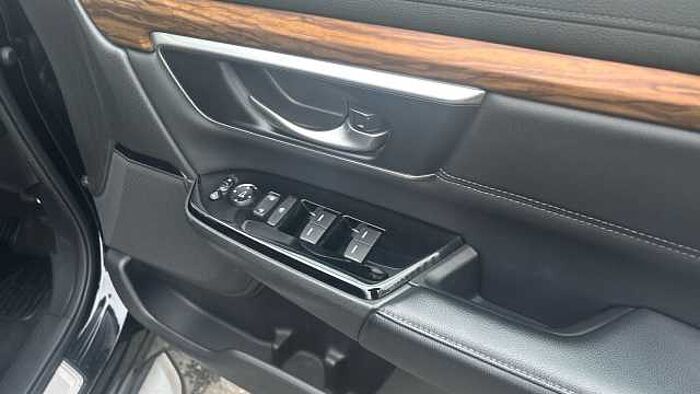 Honda CR-V Hybrid 2.0 i-MMD Hybrid SR 5dr eCVT 