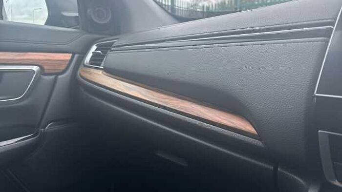 Honda CR-V Hybrid 2.0 i-MMD Hybrid SR 5dr eCVT 