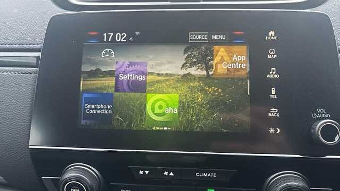 Honda CR-V Hybrid 2.0 i-MMD Hybrid SR 5dr eCVT 